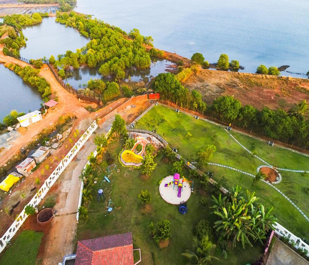 Span Suites & Villa มอร์จิม ภายนอก รูปภาพ