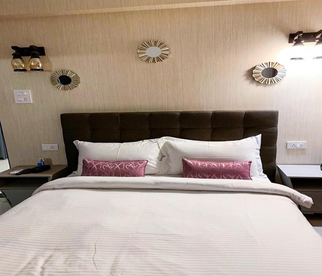 Span Suites & Villa มอร์จิม ภายนอก รูปภาพ