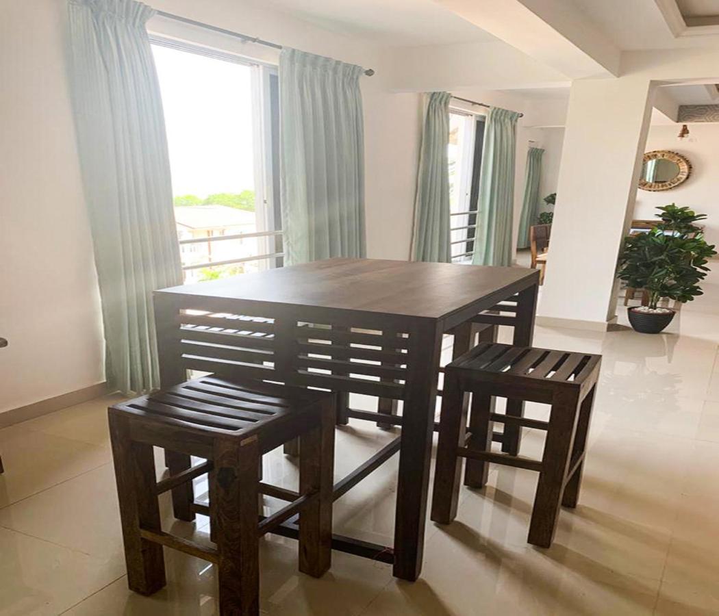 Span Suites & Villa มอร์จิม ภายนอก รูปภาพ